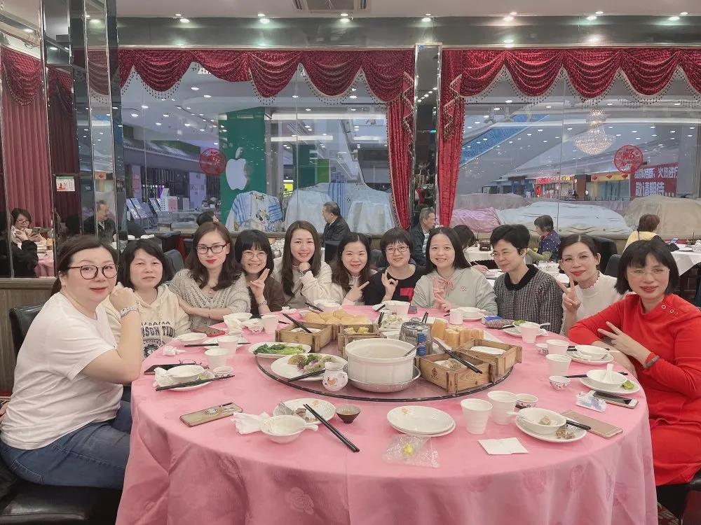 女神节 l 享受视觉盛宴，，，，展望优美Z6尊龙凯时_Z6尊龙凯时国际官网-Z6尊龙凯时美容保健品有限公司官网-Z6尊龙凯时金纯官网