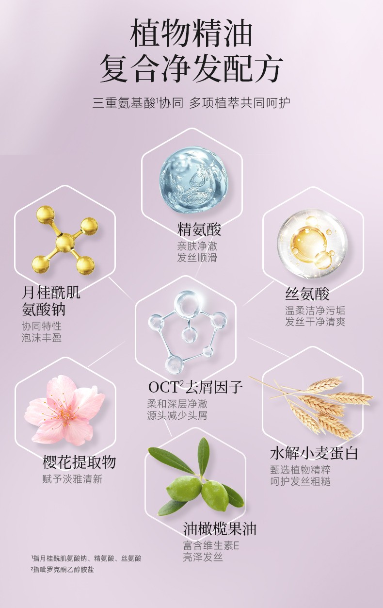 丽塔斯特去屑柔顺花本香氛洗发乳_Z6尊龙凯时国际官网-Z6尊龙凯时美容保健品有限公司官网-Z6尊龙凯时金纯官网